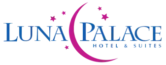 Logo Luna Palace
