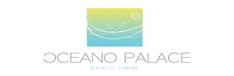 Logo Hotel Oceano Palace Mazatlan